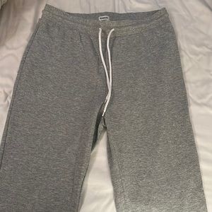 Aritzia Sunday Best Baby Waffle Pants